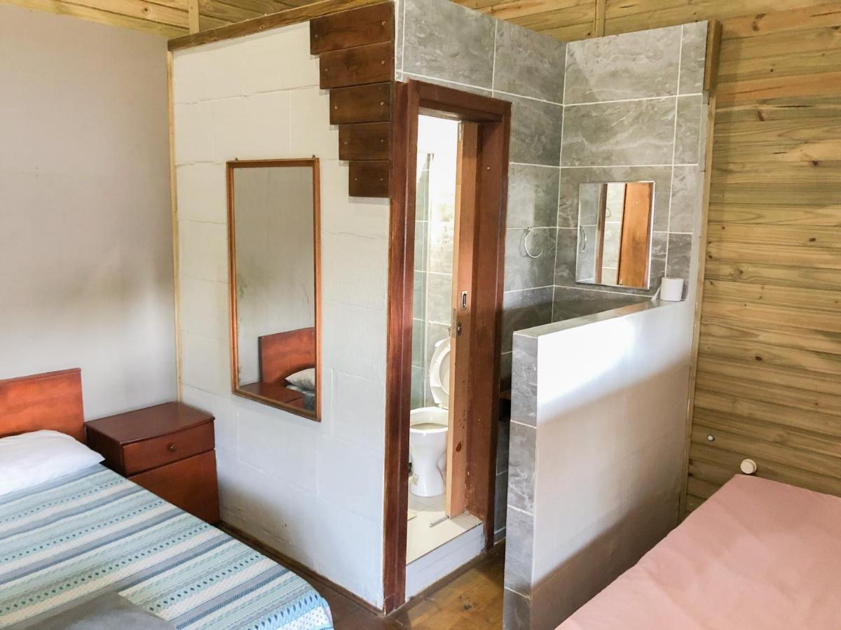 Voila Hostel フロリアノポリス エクステリア 写真