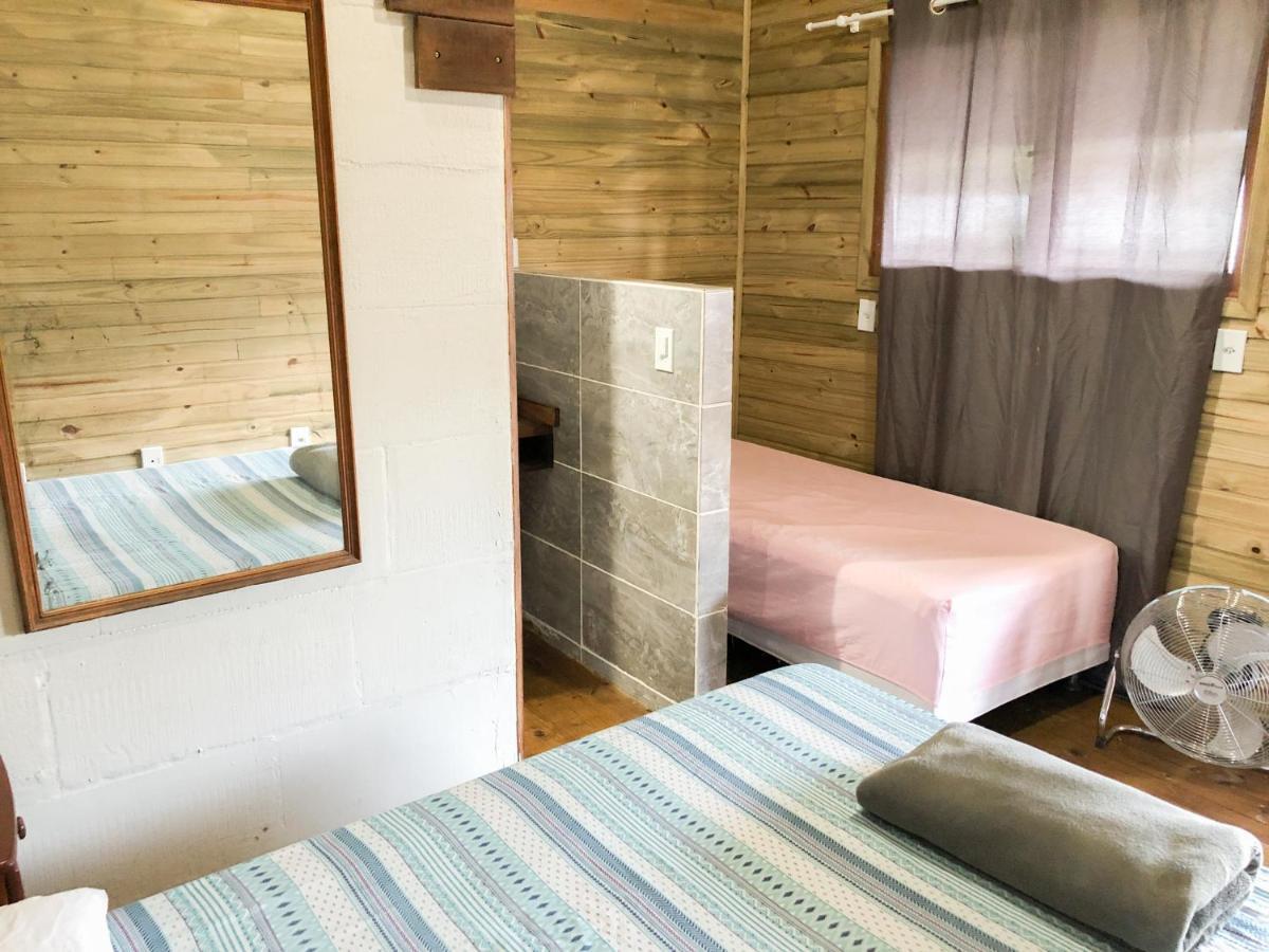 Voila Hostel フロリアノポリス エクステリア 写真