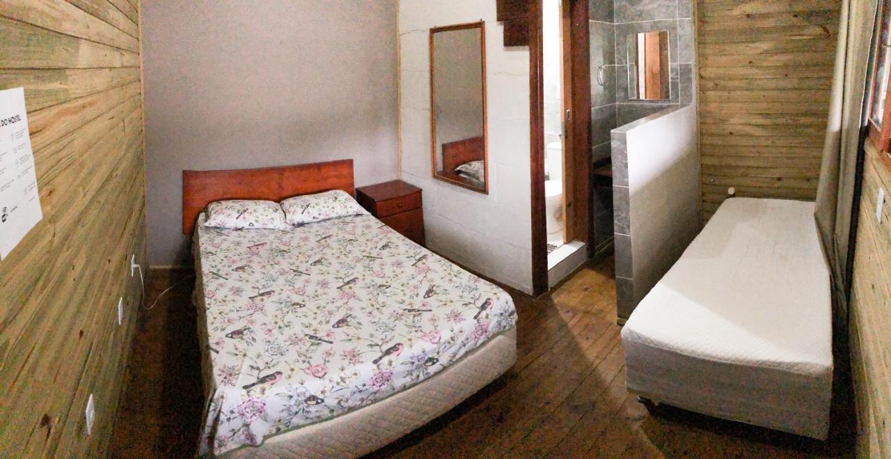 Voila Hostel フロリアノポリス エクステリア 写真