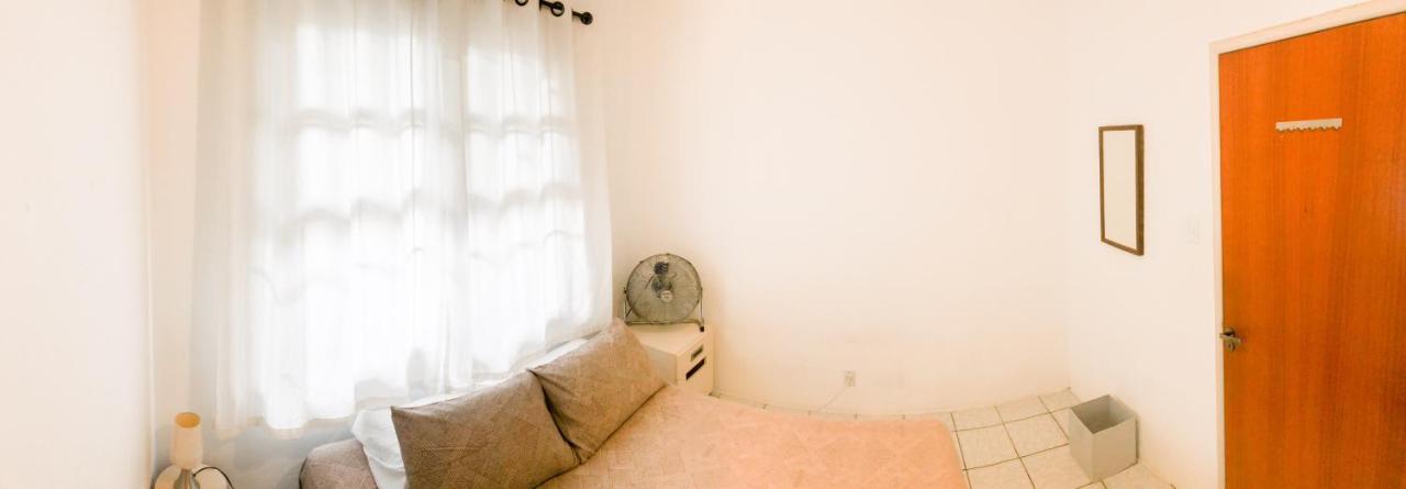 Voila Hostel フロリアノポリス エクステリア 写真