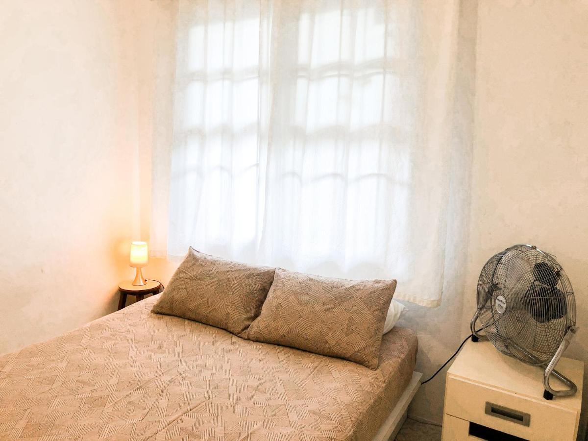 Voila Hostel フロリアノポリス エクステリア 写真